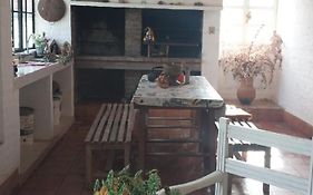 Casa san Pablo de reyes